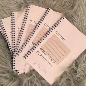 Looking for a simple journal? Here it is!